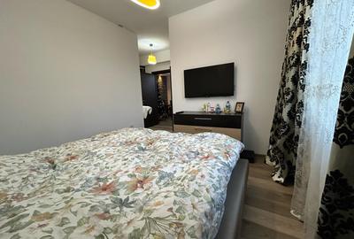 Apartament 3 camere, Tomis Plus – Mobilat si utilat+loc parcare - 22