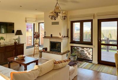 Vânzare Casă Sânpetru - 1