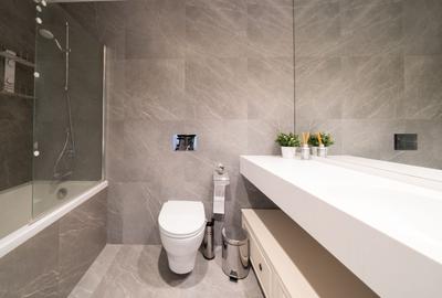 ONE Herastrau Towers | 2 camere de inchiriat - 8