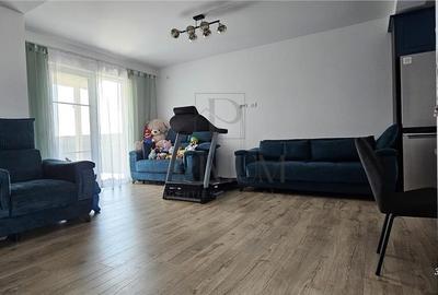 MUTARE IMEDIATA - DUPLEX MOBILAT SI UTILAT - LANGA LIDL 2 - MOSNITA NOUA - 7