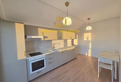 2 camere - Damaroaia - Petrom City - 4