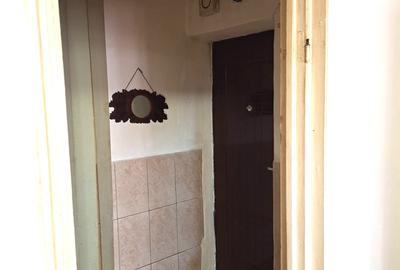 Garsoniera 30mp zona Spital Judetean mobilata utilata 39.500eur neg - 7
