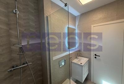 PRIMAVERII | VANZARE APARTAMENT 3 CAMERE | LUX | 71 MP | NOU RENOVAT - 26