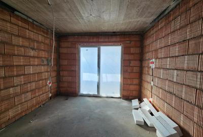 Apartamente, 3 cam, 2 băi, 2 parcări, et. 1 și P, curte generoasă, Moșnița Veche - 4