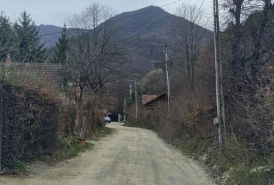 Teren intravilan 584 mp in Tocile / comuna Sadu / jud. Sibiu - 6
