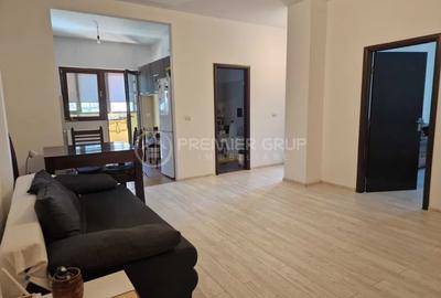 Apartament cu 3 camere în Valea Adâncă