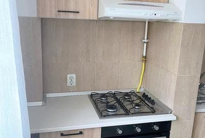 2 camere, decomandate, modern, in Zorilor, pe strada Gheorghe Dima - 8
