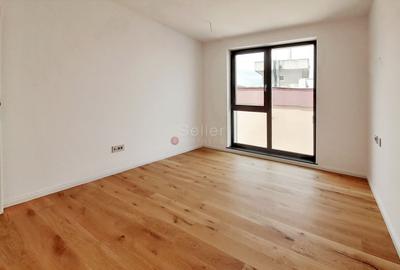 Apartament Finalizat - Cosmopolit Rise - 5