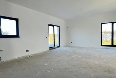 Vila Individuala Noua | 4 Camere | P+1+M | Corbeanca | Teren 500MP | - 8