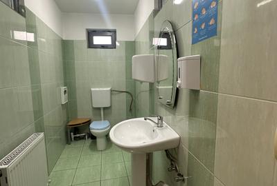 Clădire birouri de vânzare Cotorceni – P+4 etaje | 870 mp utili | Parcare | Idea - 36