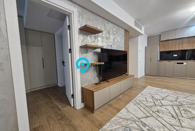 Apartament 3 Camere de Lux | Pipera Plaza | Parcare inclusa | - 7