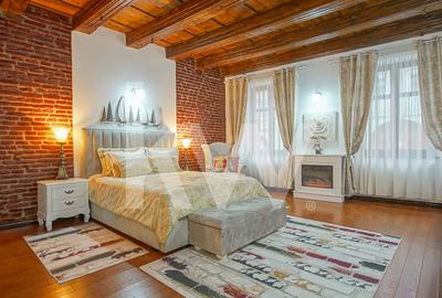 Apartament de poveste în inima Brașovului – 2 camere, 90 mp utili, Ultracentral - 3