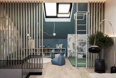 New Mogosoaia Residence II