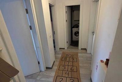 Apartament 3 camere 84 mp, etaj intermediar, zona Tractorul, Brasov - 4