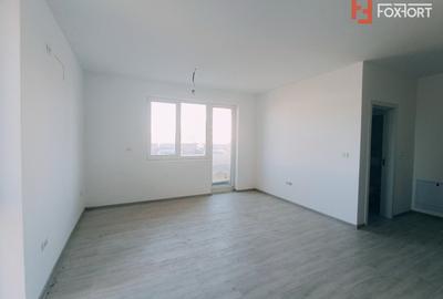 Apartament 2 camere cu balcon si gradina in Giroc - ID V4262 - 8