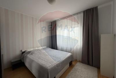 Apartament 2 camere modern, etaj superior, bloc 2010 - 4