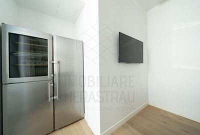 Cortina Residence | Luxury Penthouse | For Rent - 8