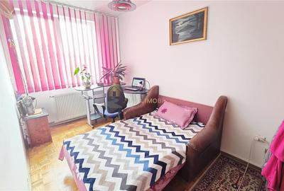 APARTAMENT 4 CAMERE 75 MP   EREMIA GRIGORESCU - 9