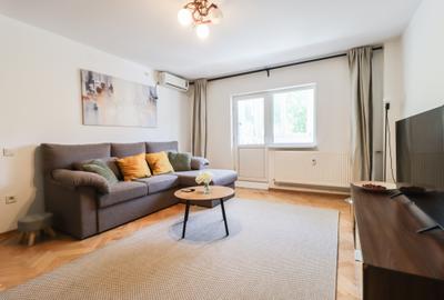 Apartamentul Estatuas – cu tot ce ai nevoie – - 2