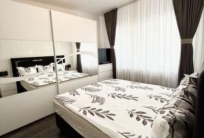 Apartament 2 camere mobilat ! - 1