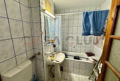 Apartament 3 Camere, pod Calvaria , loc de parcare ! - 7