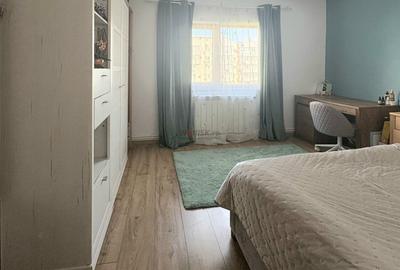 4 Camere | 96MP | Calea Vitan | Centrală | 2 Parcări | Renovat/Mobilat/Utilat - 11