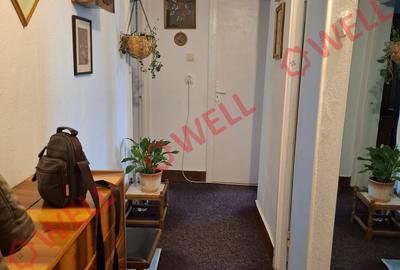 De vânzare apartament cu 2 camere în cartierul Tudor – strada Transilvaniei - 9