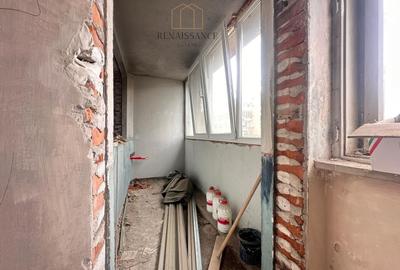 Ultracentral 2 Camere | 52mp Etaj 4/6 cu Lift | Parcare Proprie - 10