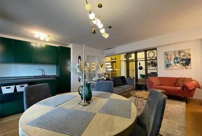[VIDEO] Designer Apartment for Rent in Aviatiei Park - 3