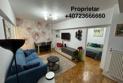 Apartamente de vânzare - 1