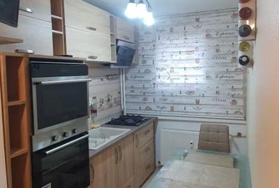 2 camere Baba Novac v.a.v Parc IOR - 3