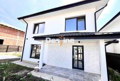 Vorovesti, casa individuala 110 mp, 155.000 euro - 1