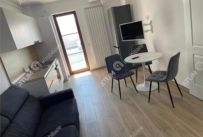 Apartament 2 camere 40 mp utili balcon parcare Doamna Stanca Sibiu - 10