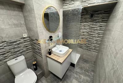 2 Camere de inchiriat | Unirii | Metrou | Centrala | Mobilat | Utilat - 6