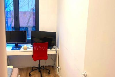 Studio Modern | 2 camere | Mobilat complet | Lacul Tei | Petricani - 6