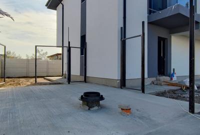 Casă individuală P+1+M | Complex rezidențial închis-Gata de mutare - 1