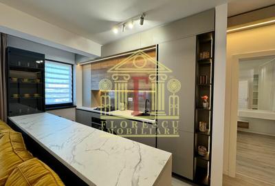Apartament 2 camere ! Comat Towers ! TVA- inclus! Credit ipotecar cu 30% avans! - 7