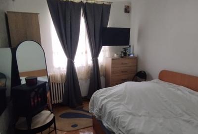 APARTAMENT 2 CAMERA, SEMIDECOMANDAT, MOBILAT SI UTILAT, PODU ROS - 7