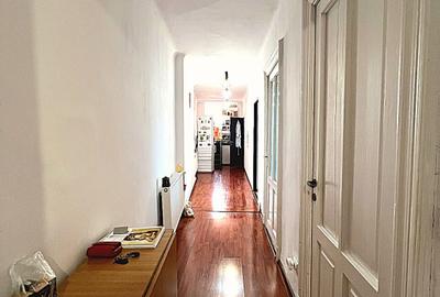 Apartament 3 camere - vila zona Cismigiu - 4