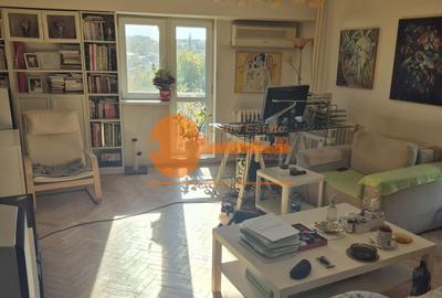 3 camere Unirii-Casa poporului ( renovat ) - 1