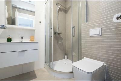 Apartament 3 camere lângă Muzeul George Enescu\Victoriei - 9