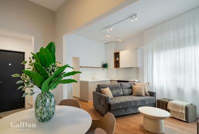 Apartament premium | Calea Victoriei | GalDan - 9