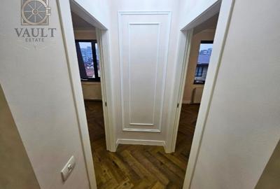 Apartament 3 camere - BLOC 2015 - DOMENII - 5