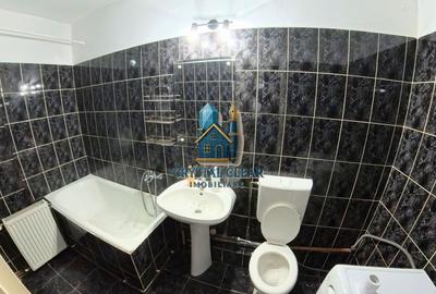 Apartament 2 camere - cartier Tudor Vladimirescu, str. Înfrățirii - 10