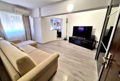GARSONIERA vanzare zona GENERAL , RENOVAT, MOBILAT , UTILAT NOU - 2