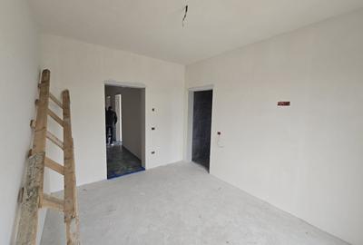 Sanandrei, Duplex P+1, Perete Dublu, Materiale de Calitate, Teren Generos - 15