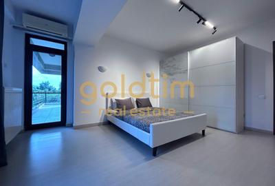 Apartment 3 camere/Baneasa/Pet friendly/Vedere libera/Parcare subterana/Superb - 7