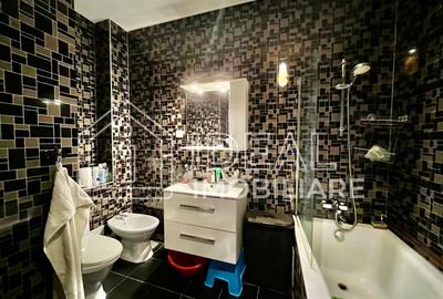 Apartament cu 3 camere Mobilat Utilat si 147 mp de gradina - 13