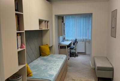 Apartament 4 camere ultra modern, Faleza Nord, la 150 m de plaja - 4