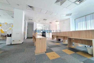 Vanzare cladire de birouri in zona Unirii - pentru sediu propriu sau investitie - 6